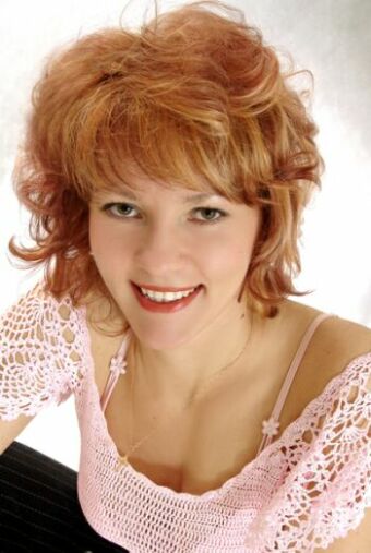 Irina Rahmatulina Photo 2