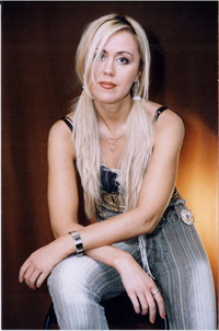 Natalia Bobrovskaya  Photo 2