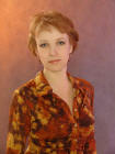 Natalia Malinovskaya Photo 3