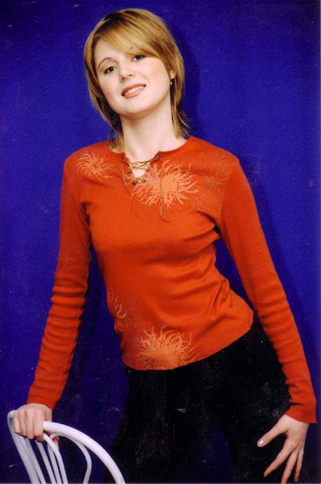 Tatiana Liss Photo 1