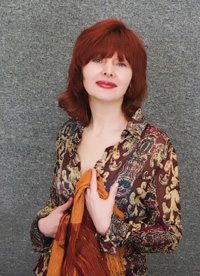 Irina Zhogor Photo 1