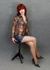Irina Zhogor Photo 3