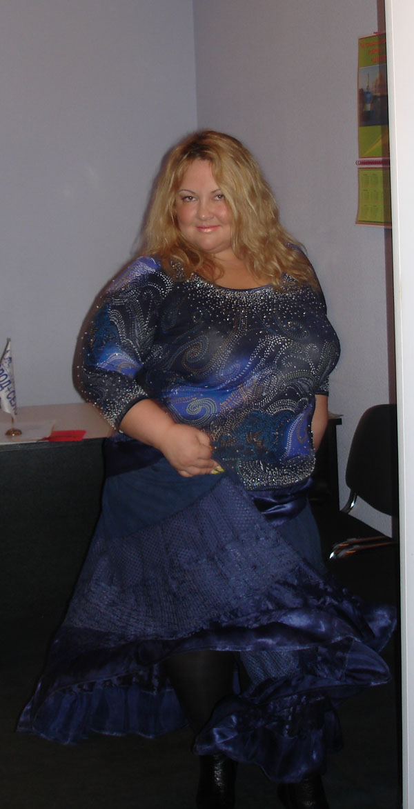 Larissa Levkina Photo 4