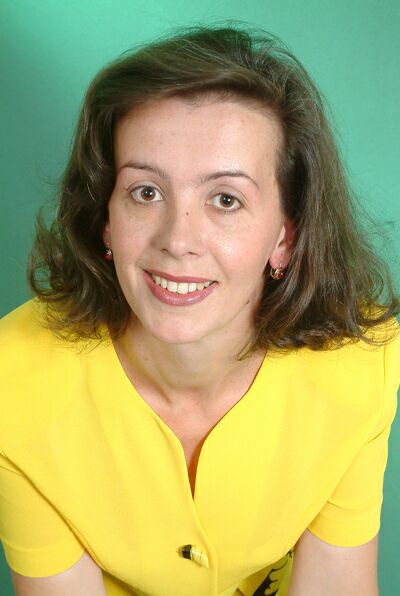 Galina Zavrazhnih Photo 2