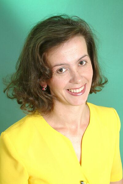 Galina Zavrazhnih Photo 3