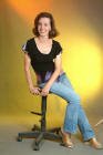 Galina Zavrazhnih Photo 1