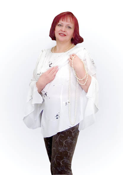 Svetlana Vahrusheva Photo 1