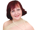 Svetlana Vahrusheva Photo 3