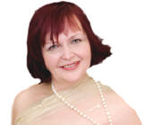 Svetlana Vahrusheva Photo 3