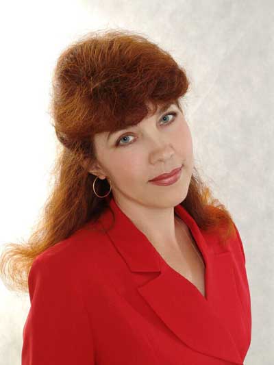 Olga Shorina Photo 1