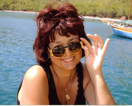 Valentina Vladimirova
