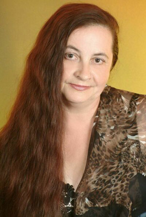 Nadezhda Tumbaeva Photo 1