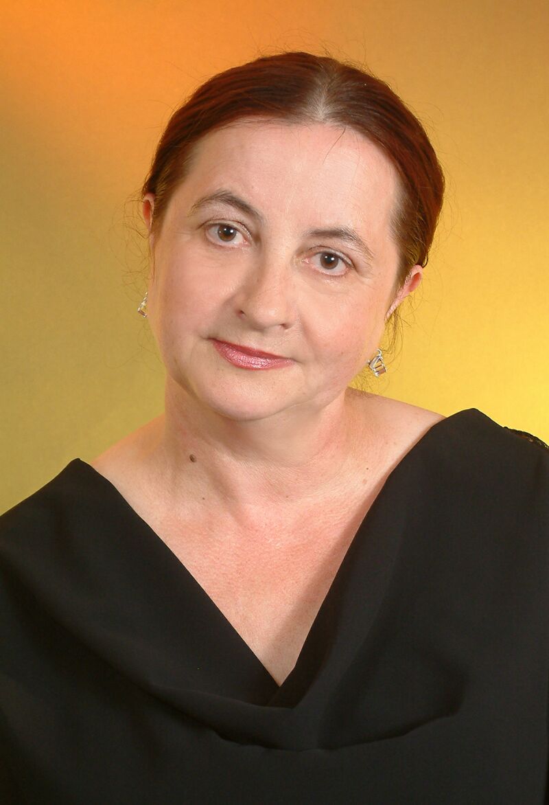 Nadezhda Tumbaeva
