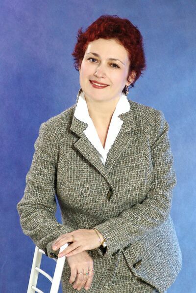 Galina Filimonova Photo 2