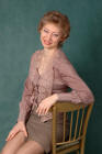 Nadezhda Goncharova Photo 3