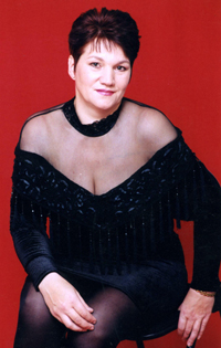 Nadezhda Popova