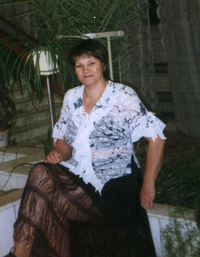 Nadezhda Popova Photo 3